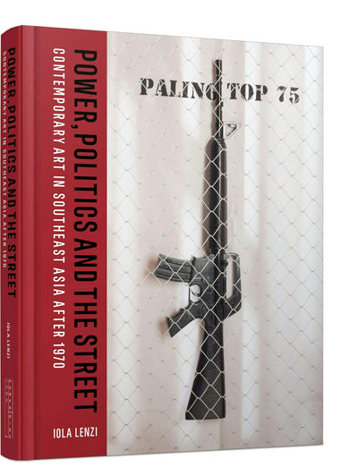 Cover image for Power, Politics and the Street, isbn: 9781848225794