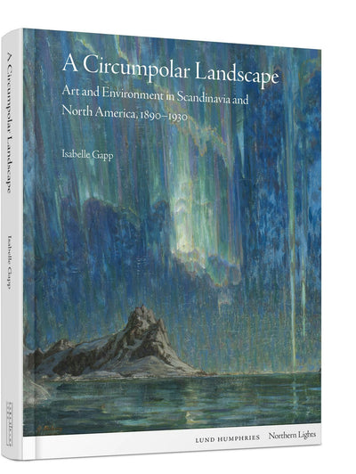 Cover image for A Circumpolar Landscape, isbn: 9781848225886