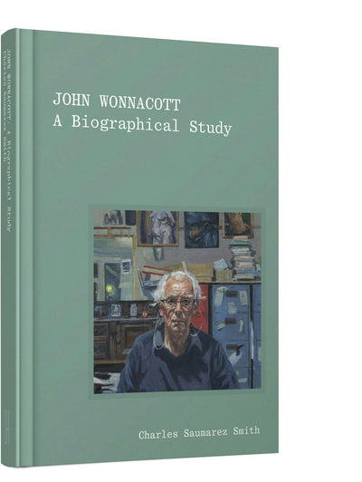 Cover image for John Wonnacott, isbn: 9781848225916