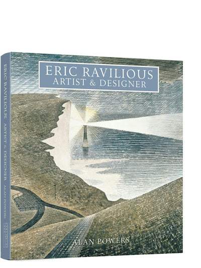 Eric Ravilious