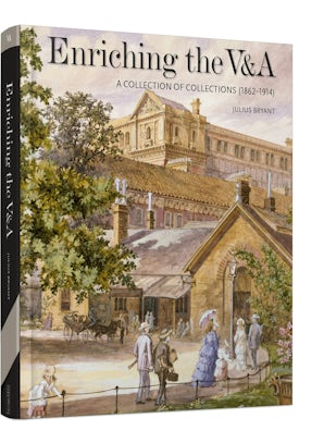 Enriching the V&A