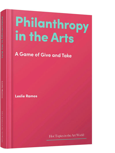 Cover image for Philanthropy in the Arts, isbn: 9781848226289