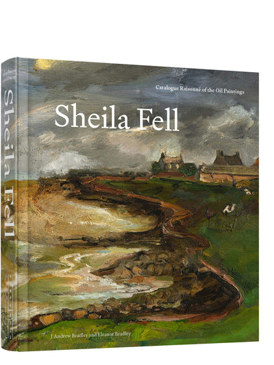 Cover image for Sheila Fell, isbn: 9781848226326