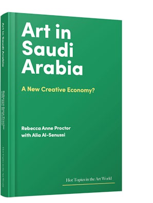 Art in Saudi Arabia