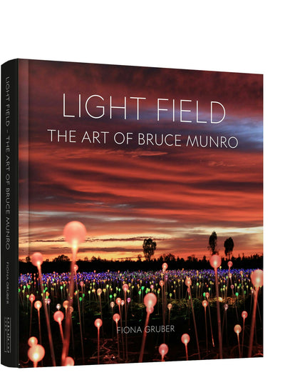 Cover image for Light Field, isbn: 9781848226456