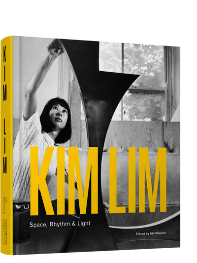 Cover image for Kim Lim, isbn: 9781848226661