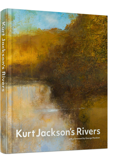 Cover image for Kurt Jackson's Rivers, isbn: 9781848226791
