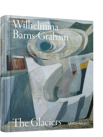 Cover image for Wilhelmina Barns-Graham, isbn: 9781848226975