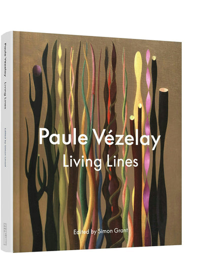 Cover image for Paule Vézelay, isbn: 9781848227040