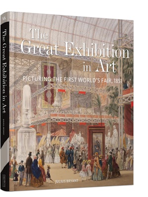 The Great Exhibition in Art