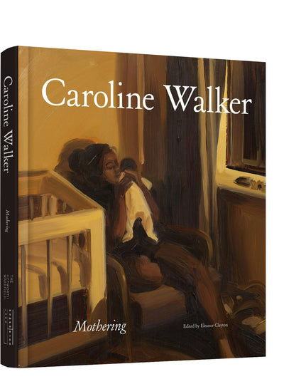 Cover image for Caroline Walker, isbn: 9781848227323