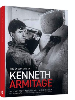 The Sculpture of Kenneth Armitage