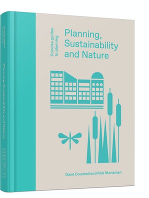 Planning, Sustainability and Nature