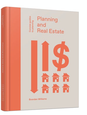 Planning and Real Estate
