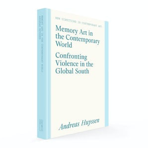 Memory Art in the Contemporary World