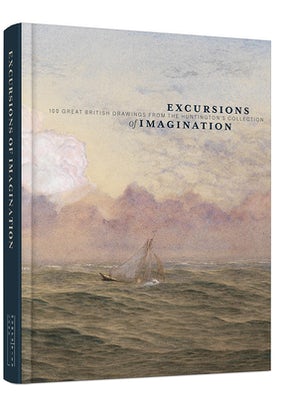 Excursions of Imagination