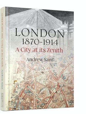 London 1870-1914