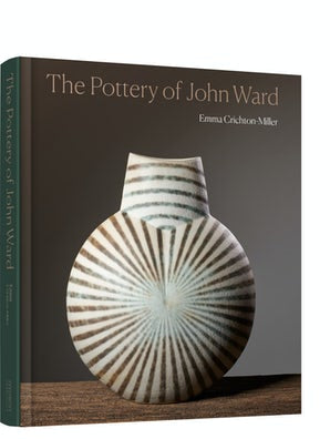 The Pottery of John Ward