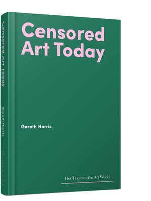 Censored Art Today