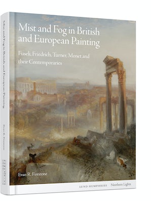 Mist and Fog in British and European Painting