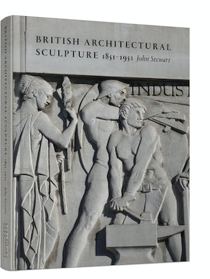 British Architectural Sculpture