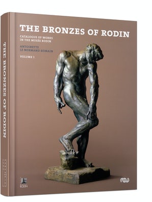The Bronzes of Rodin
