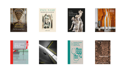 New Books for Spring 2022
