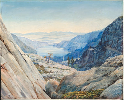 Introducing Marianne North - A Victorian Painter for the 21st Century