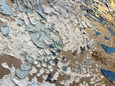 In Conversation: Brendan Stuart Burns