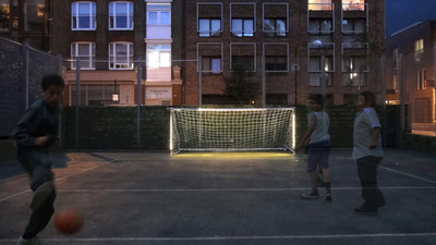 Designing A World For Everyone - by Jeremy Myerson