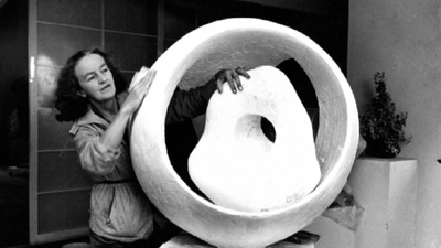 Barbara Hepworth and the St Ives Story