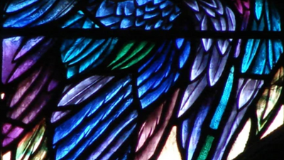Arts & Crafts Churches : Madness in the Marches - by Alec Hamilton