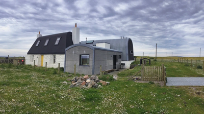 Scotland’s Rural Home: Beyond Brigadoon - by John Brennan
