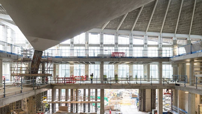 On Opening Ceremonies - by Tom Wilson