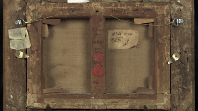 Celebrating Provenance Research Day 2021 - Arbeitskreis für Provenienzforschung