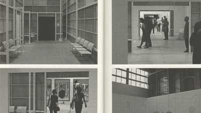 Introducing 'Biennials: The Exhibitions We Love to Hate' by Rafal Niemojewski