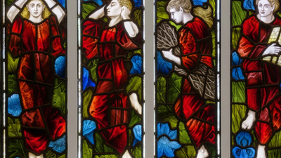 Arts and Crafts Pioneers: Fitzroy, the Rhymers, Stewart Headlam and Oscar Wilde