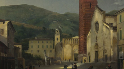 Arts and Crafts Pioneers: Herbert Horne in Italy