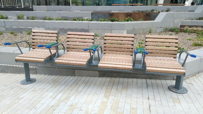 Planning for an Ageing Population - by Rose Gilroy