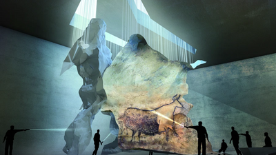 Behind the Scenes at the Museum with Dinah Casson