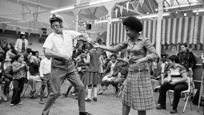 Photography of Protest and Community : In Conversation with Noni Stacey