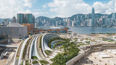Reflections on 'Underground Cities: New Frontiers in Urban Living' - by Pamela Johnston