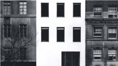 Rebel Modernists : In Conversation with Liane Lefaivre