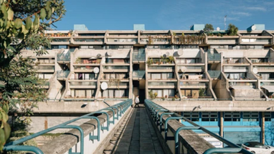 Cook's Camden: The Making of Modern Housing
