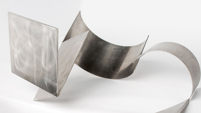 In Memory of Sir Anthony Caro, 1924-2013