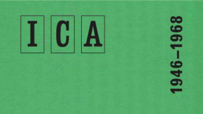 Celebrating the ICA’s History of Innovation