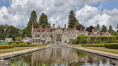 'The Edwardians and Their Houses' shortlisted for William MB Berger Prize for British Art History 2021