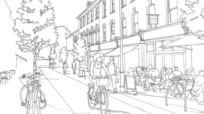 BOOK TALKS April-May 2022: Healthy Cities? by Tim Townshend