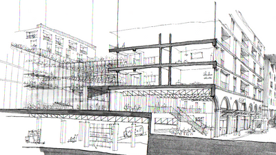 SYMPOSIUM 17 June 2022: Public Housing, Practice and Design: New York + London