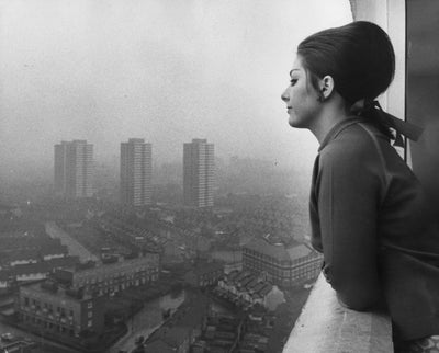 The Making of 'The Modern British City'